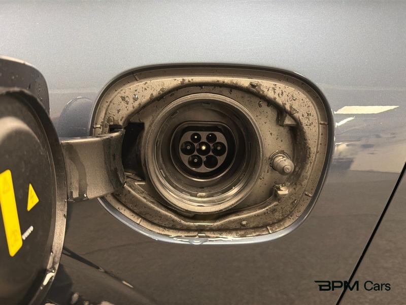 Image VOLVO XC60 T6 Hybride Rechargeable 253 + 145ch Plus Style Chrome Geartronic 8 AWD