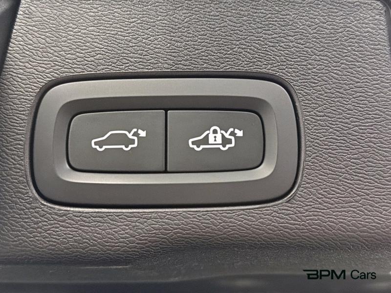 Image VOLVO XC60 T6 Hybride Rechargeable 253 + 145ch Plus Style Chrome Geartronic 8 AWD