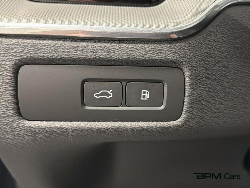 Image VOLVO XC60 T6 Hybride Rechargeable 253 + 145ch Plus Style Chrome Geartronic 8 AWD