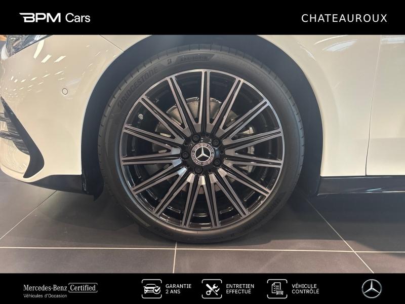 Image MERCEDES-BENZ CLA 250+ EQ 272ch Limited Edition