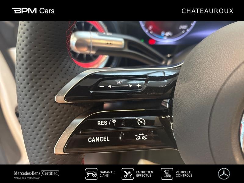 Image MERCEDES-BENZ CLA 250+ EQ 272ch Limited Edition