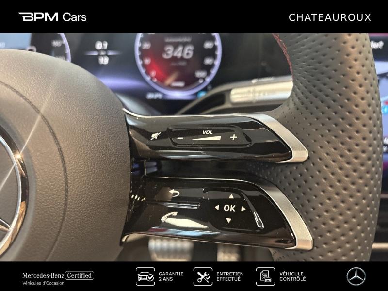 Image MERCEDES-BENZ CLA 250+ EQ 272ch Limited Edition