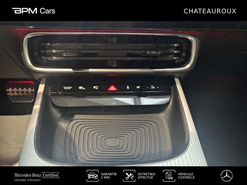 Image MERCEDES-BENZ CLA 250+ EQ 272ch Limited Edition