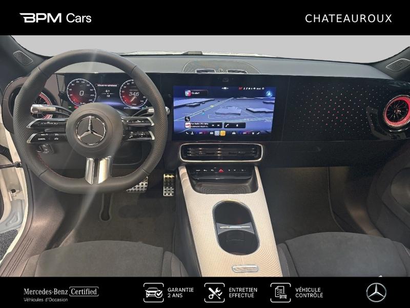 Image MERCEDES-BENZ CLA 250+ EQ 272ch Limited Edition