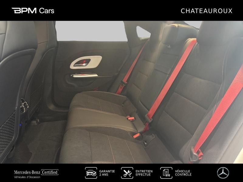 Image MERCEDES-BENZ CLA 250+ EQ 272ch Limited Edition