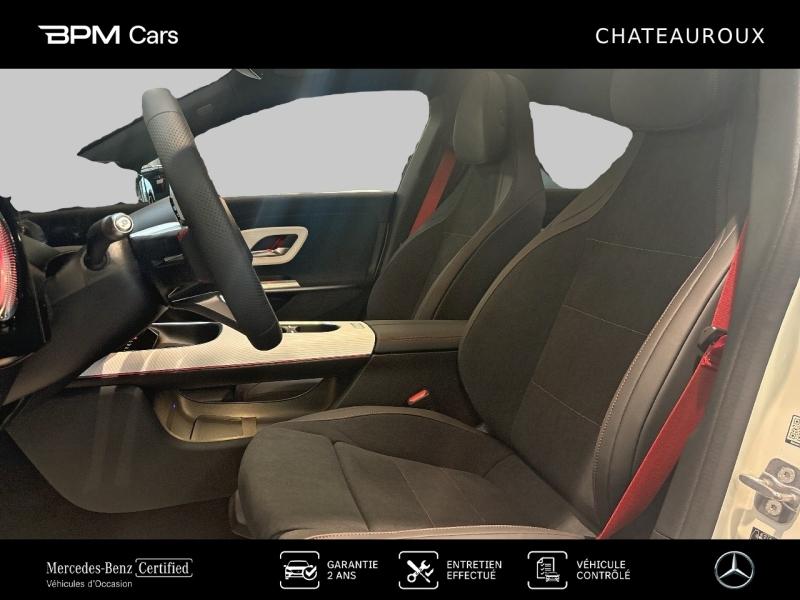 Image MERCEDES-BENZ CLA 250+ EQ 272ch Limited Edition