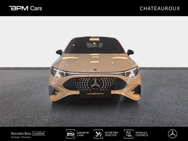 Image MERCEDES-BENZ CLA 250+ EQ 272ch Limited Edition