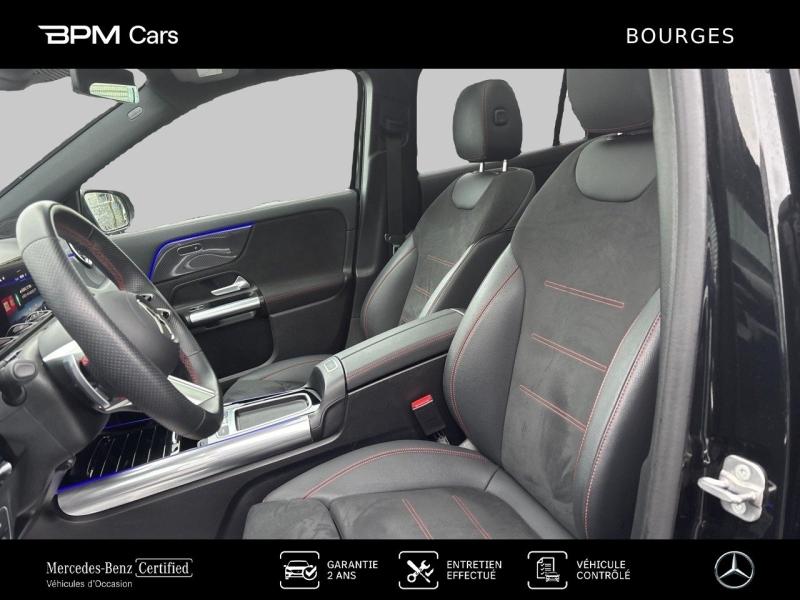 Image MERCEDES-BENZ GLA 250 e Hybrid EQ 218ch AMG Line 8G-DCT