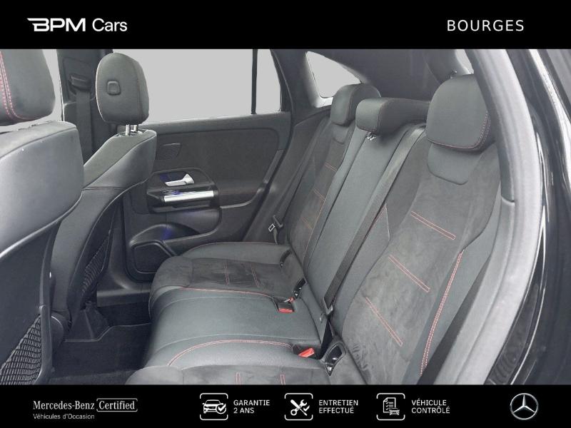 Image MERCEDES-BENZ GLA 250 e Hybrid EQ 218ch AMG Line 8G-DCT