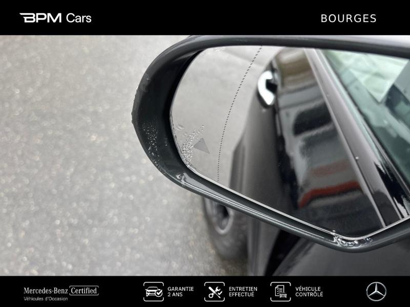 Image MERCEDES-BENZ GLA 250 e Hybrid EQ 218ch AMG Line 8G-DCT