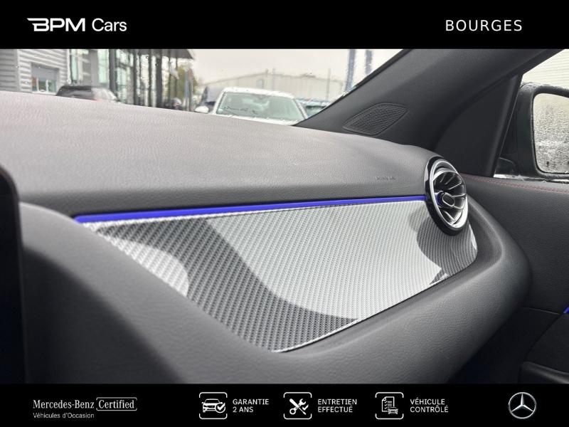 Image MERCEDES-BENZ GLA 250 e Hybrid EQ 218ch AMG Line 8G-DCT