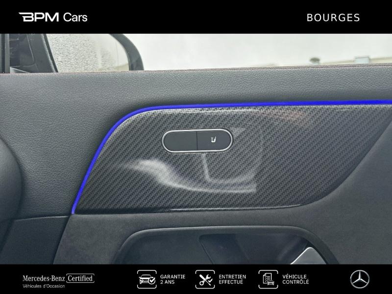 Image MERCEDES-BENZ GLA 250 e Hybrid EQ 218ch AMG Line 8G-DCT