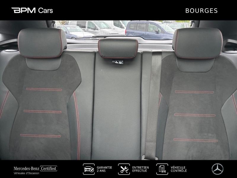 Image MERCEDES-BENZ GLA 250 e Hybrid EQ 218ch AMG Line 8G-DCT