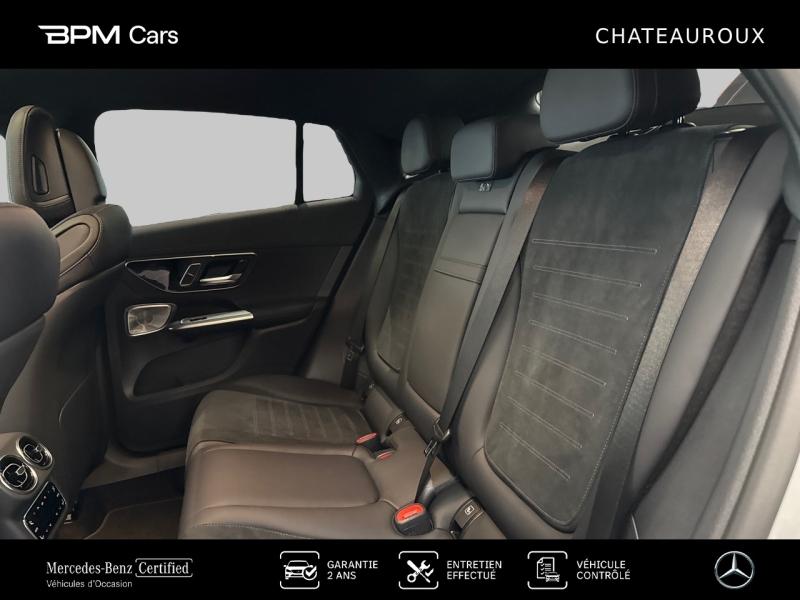 Image MERCEDES-BENZ GLC Coupé 220 d 197ch AMG Line 4Matic 9G-Tronic