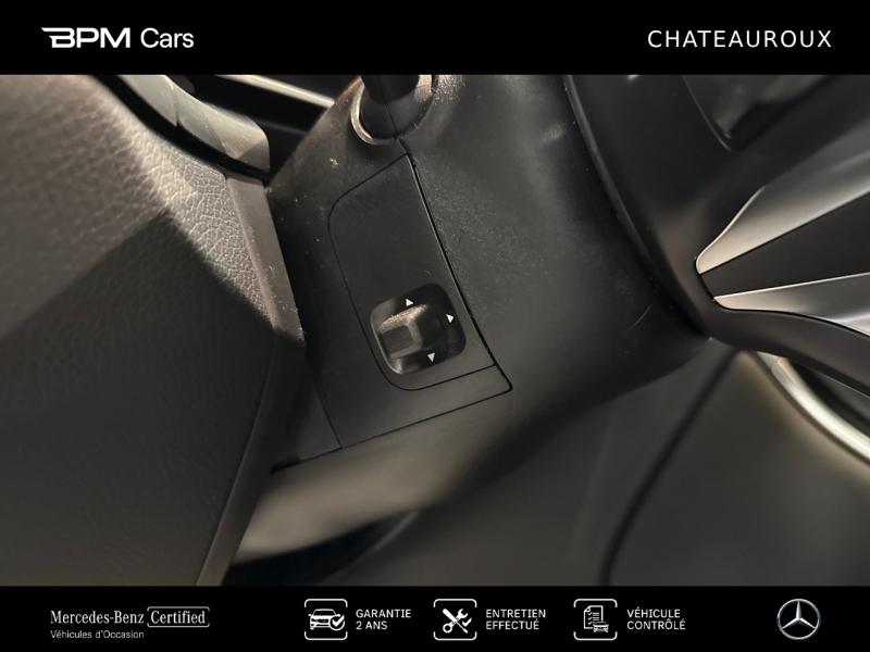 Image MERCEDES-BENZ GLC Coupé 220 d 197ch AMG Line 4Matic 9G-Tronic