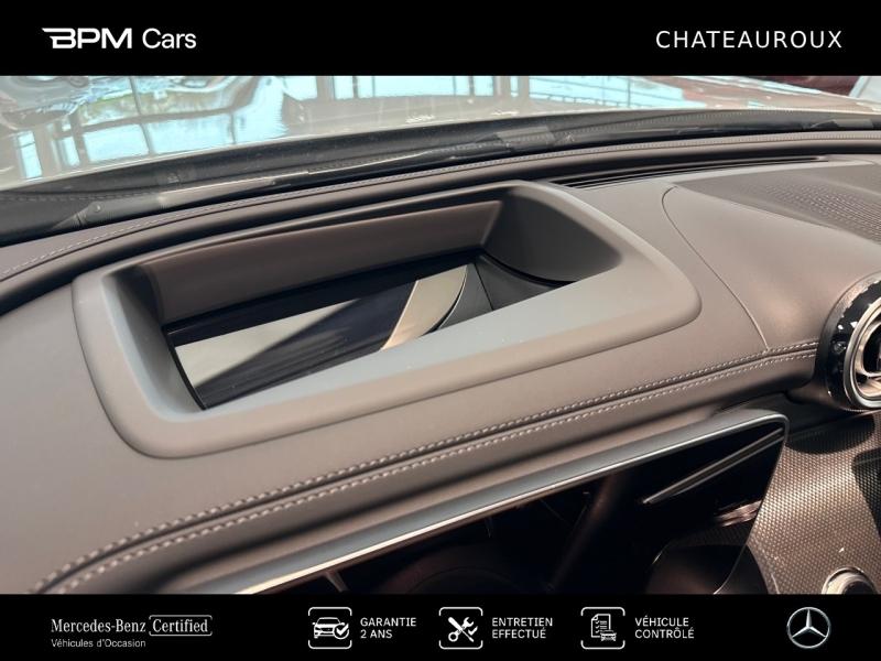 Image MERCEDES-BENZ GLC Coupé 220 d 197ch AMG Line 4Matic 9G-Tronic