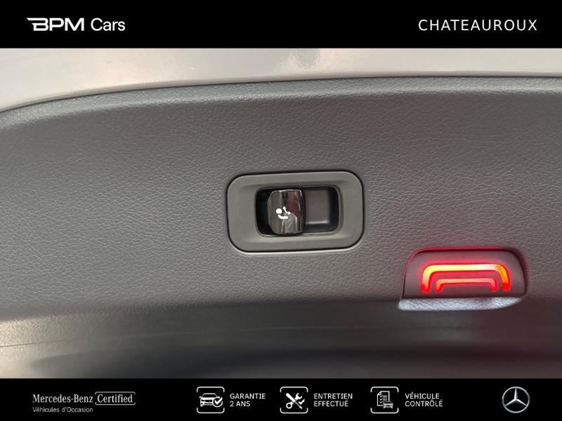 Image MERCEDES-BENZ GLC Coupé 220 d 197ch AMG Line 4Matic 9G-Tronic