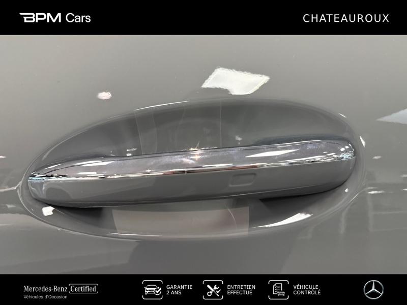 Image MERCEDES-BENZ GLC Coupé 220 d 197ch AMG Line 4Matic 9G-Tronic