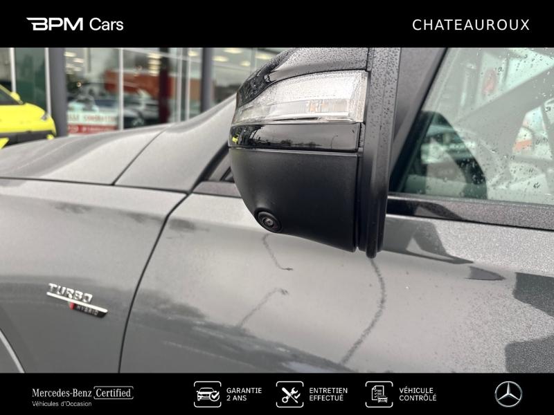 Image MERCEDES-BENZ GLE 53e AMG 449ch+170ch Hybride 4Matic+ 9G-Speedshift TCT