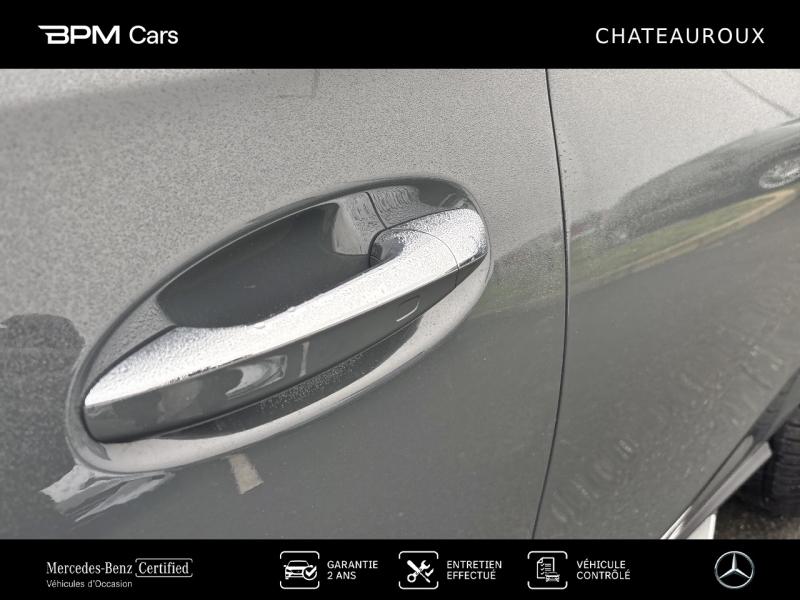 Image MERCEDES-BENZ GLE 53e AMG 449ch+170ch Hybride 4Matic+ 9G-Speedshift TCT