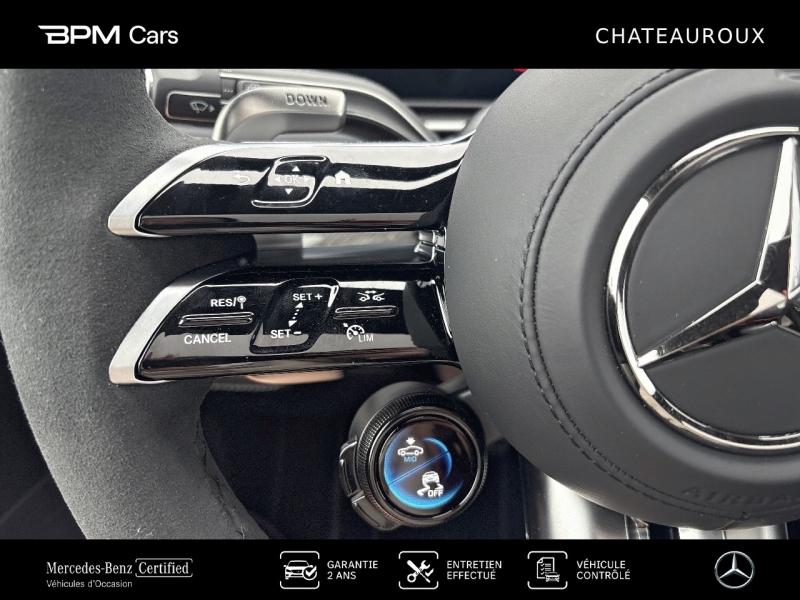 Image MERCEDES-BENZ GLE 53e AMG 449ch+170ch Hybride 4Matic+ 9G-Speedshift TCT