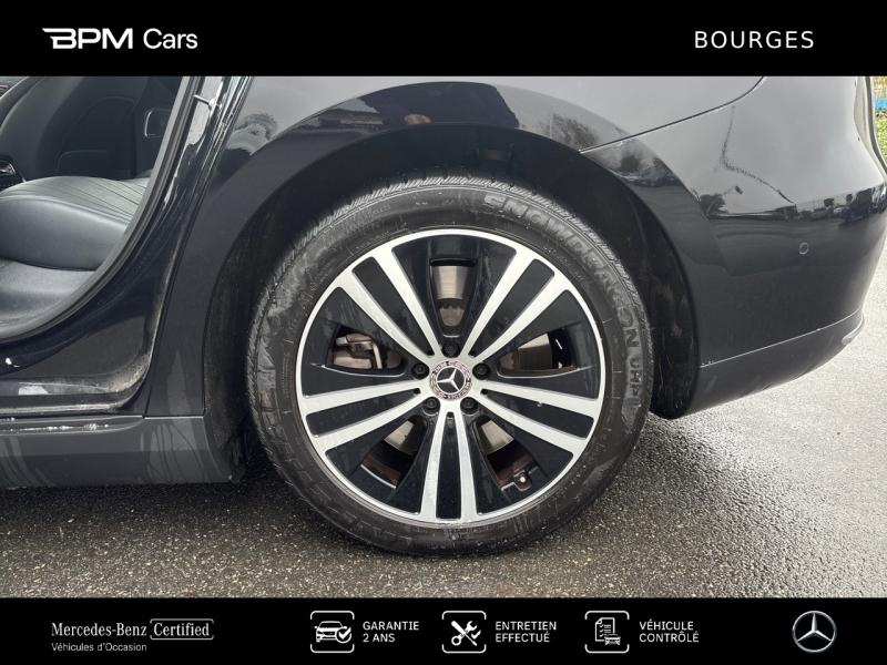 Image MERCEDES-BENZ EQE 300 245ch Electric Art