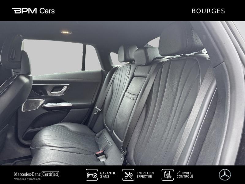 Image MERCEDES-BENZ EQE 300 245ch Electric Art