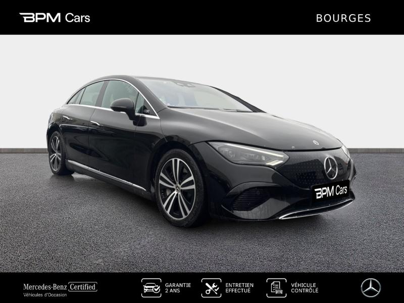 Image MERCEDES-BENZ EQE 300 245ch Electric Art