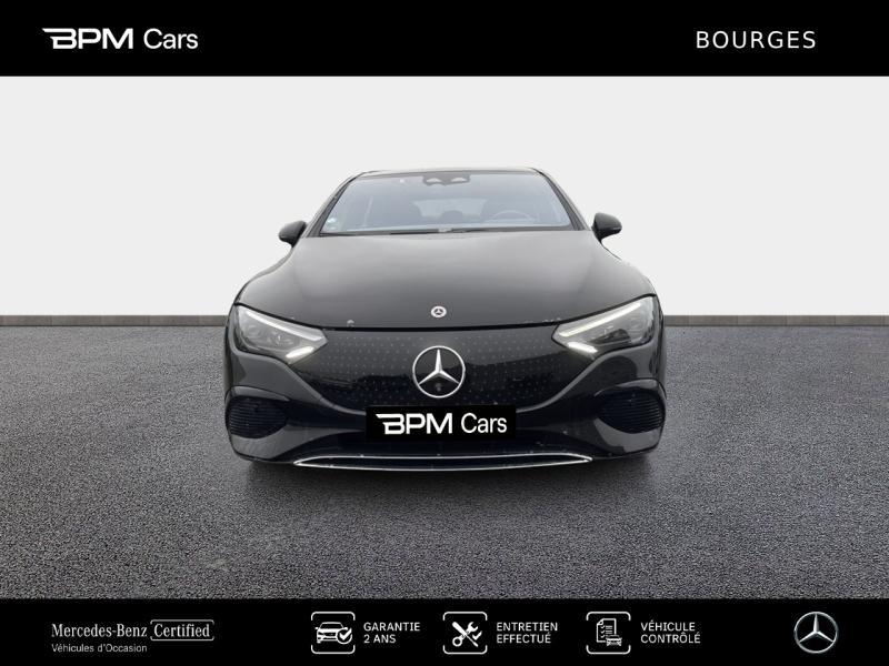 Image MERCEDES-BENZ EQE 300 245ch Electric Art