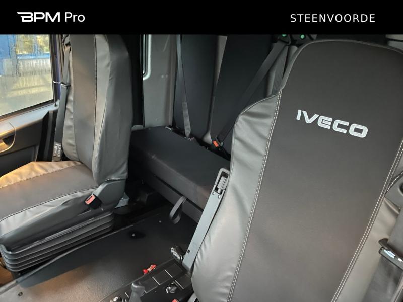 Image IVECO Euro Cargo ML 150E32 PE6