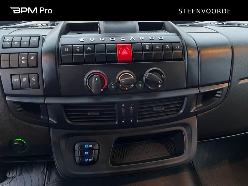 Image IVECO Euro Cargo ML 150E32 PE6