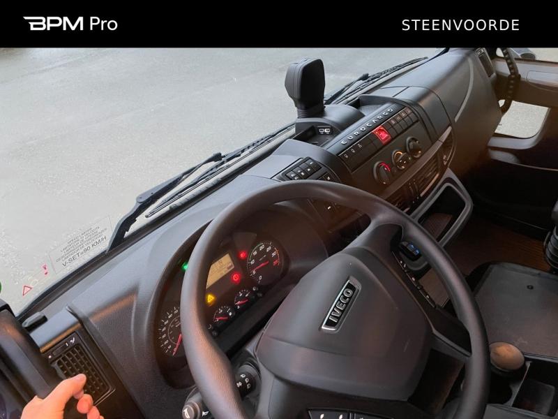 Image IVECO Euro Cargo ML 150E32 PE6