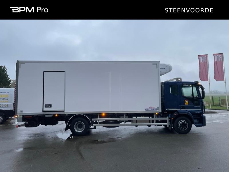 Image IVECO Euro Cargo ML 150E32 PE6