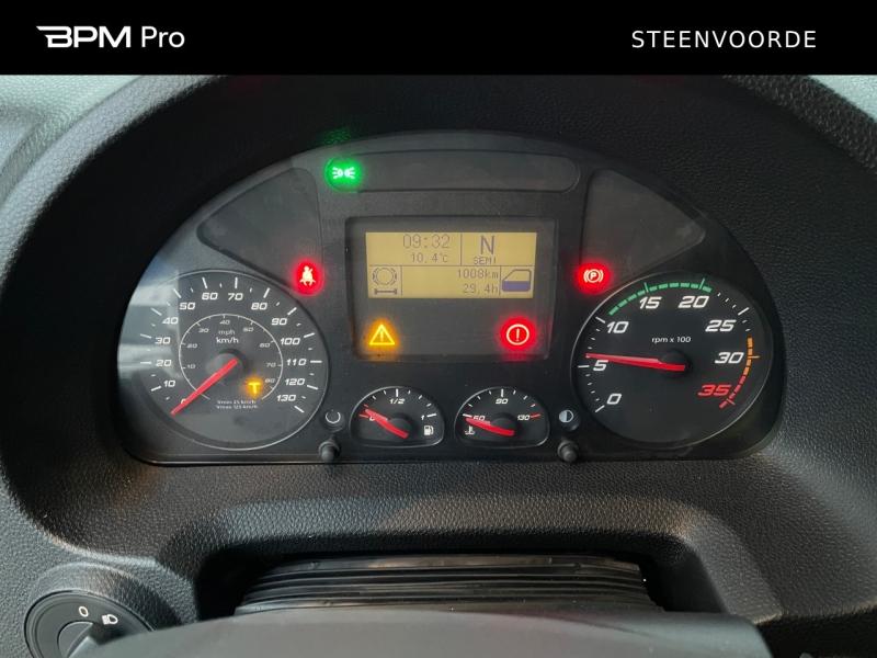 Image IVECO Euro Cargo ML 150E32 PE6