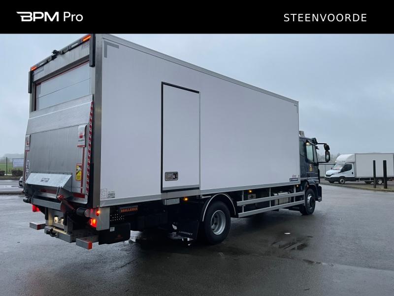 Image IVECO Euro Cargo ML 150E32 PE6