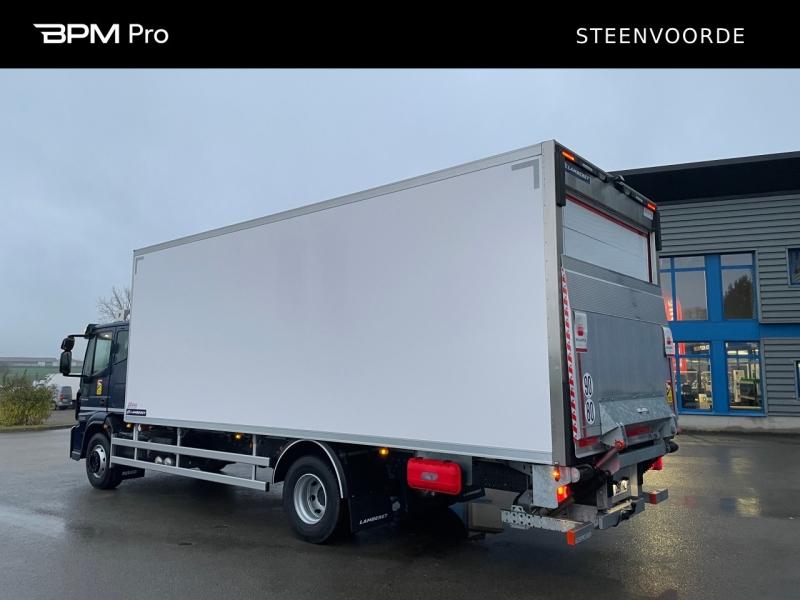 Image IVECO Euro Cargo ML 150E32 PE6