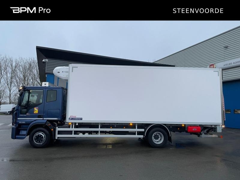 Image IVECO Euro Cargo ML 150E32 PE6
