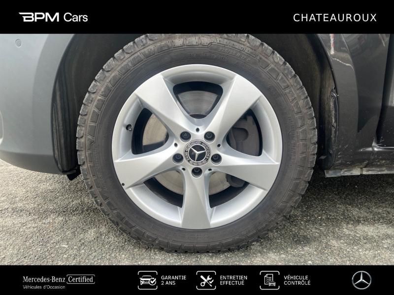 Image MERCEDES-BENZ Vito Fg 116 CDI Long Pro Propulsion 9G-Tronic