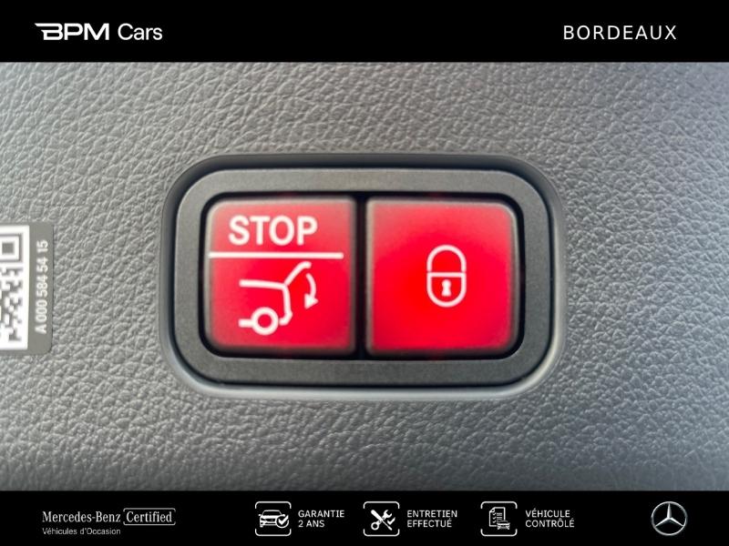 Image MERCEDES-BENZ GLC 300 e Hybrid 313ch AMG Line + 4Matic 9G-Tronic