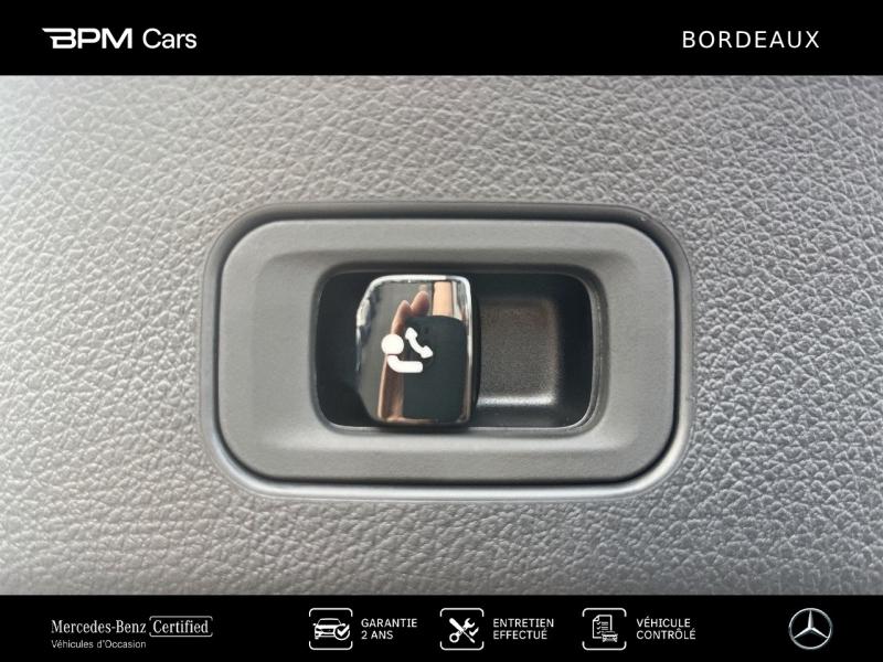 Image MERCEDES-BENZ GLC 300 e Hybrid 313ch AMG Line + 4Matic 9G-Tronic