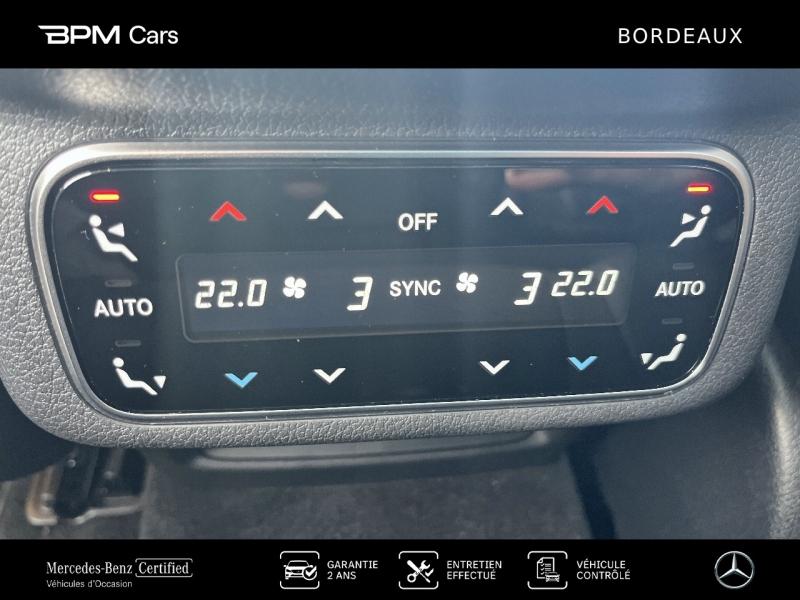 Image MERCEDES-BENZ GLC 300 e Hybrid 313ch AMG Line + 4Matic 9G-Tronic