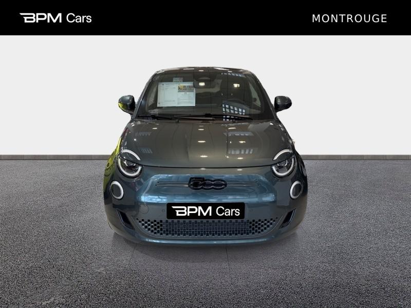 Image FIAT 500 e 118ch Giorgio Armani Collectors Edition MY25