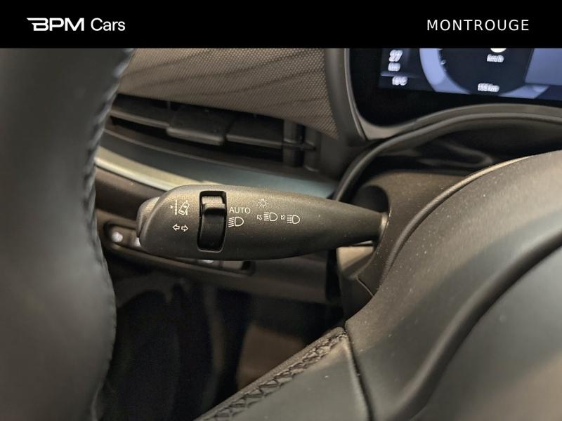 Image FIAT 500 e 118ch Giorgio Armani Collectors Edition MY25