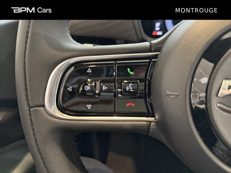 Image FIAT 500 e 118ch Giorgio Armani Collectors Edition MY25