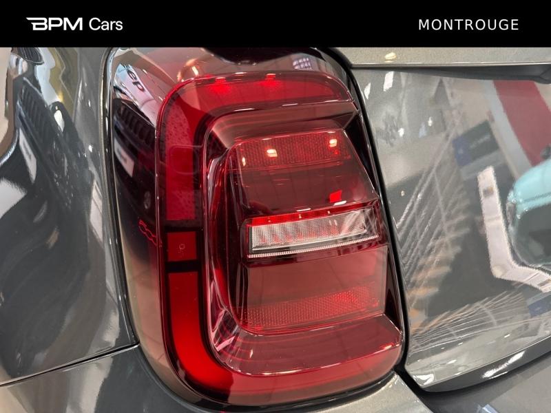 Image FIAT 500 e 118ch Giorgio Armani Collectors Edition MY25