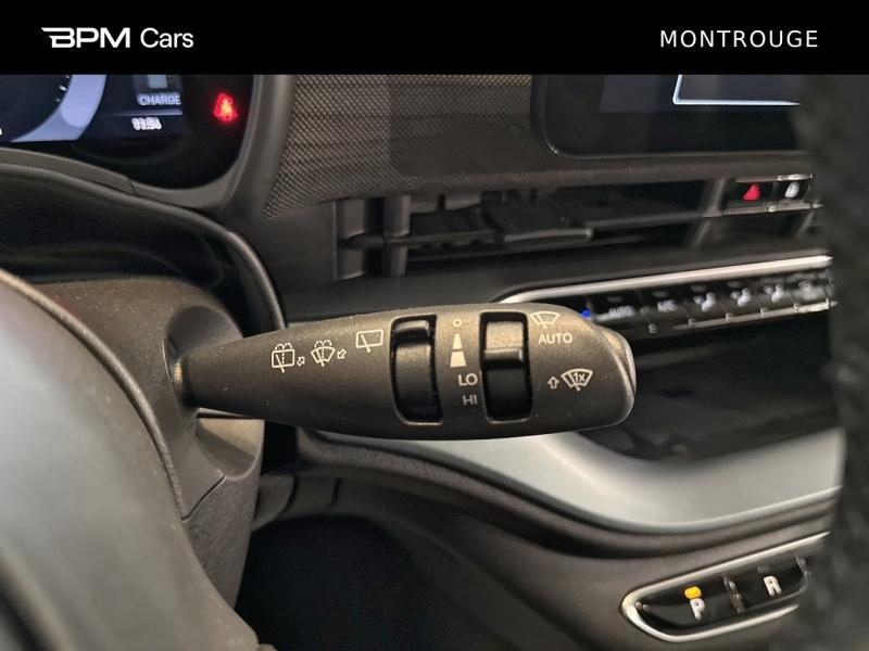 Image FIAT 500 e 118ch Giorgio Armani Collectors Edition MY25