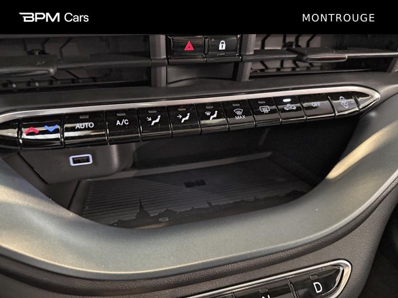 Image FIAT 500 e 118ch Giorgio Armani Collectors Edition MY25