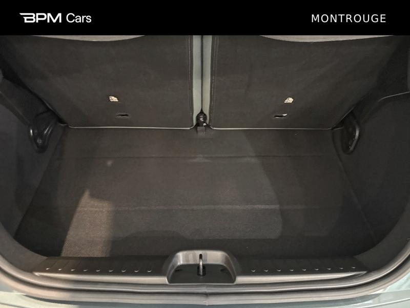 Image FIAT 500 e 118ch Giorgio Armani Collectors Edition MY25