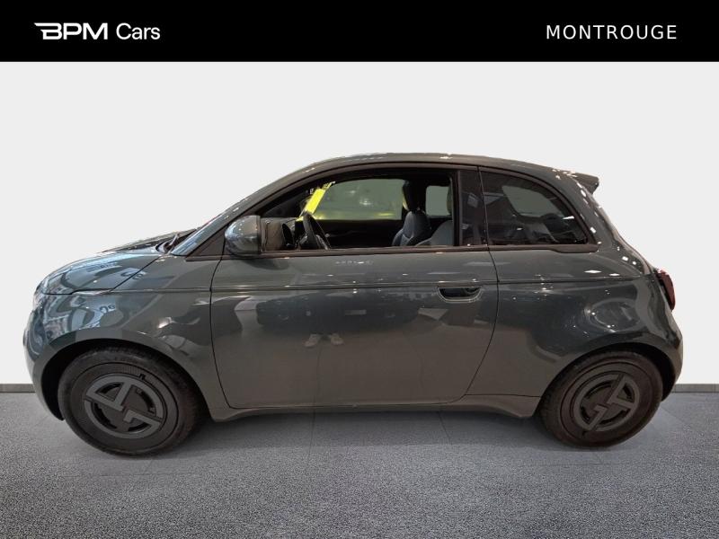 Image FIAT 500 e 118ch Giorgio Armani Collectors Edition MY25