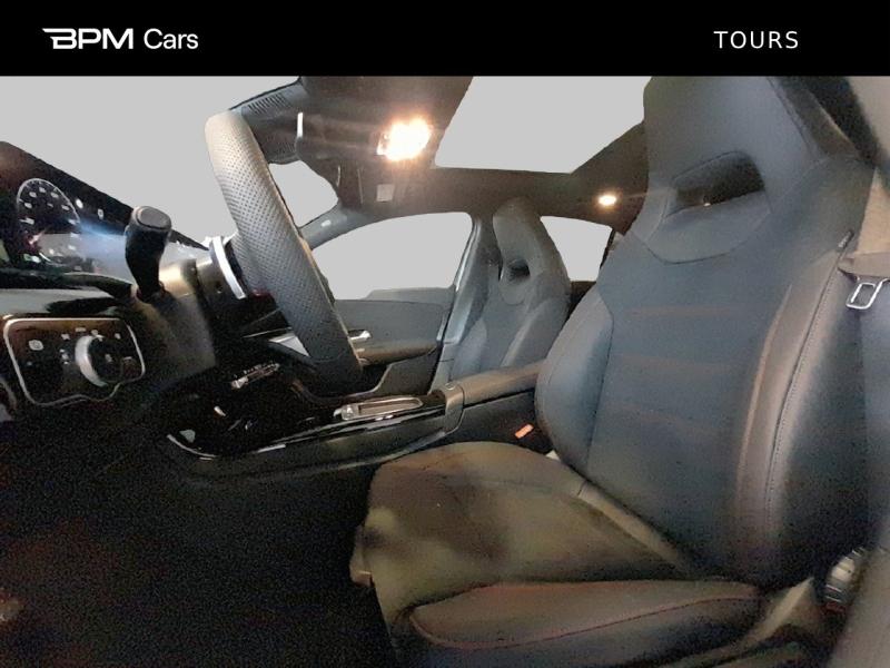 Image MERCEDES-BENZ Classe A 200 d 150ch AMG Line 8G-DCT